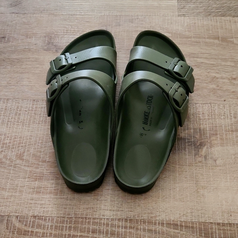 Birkenstock Size 38